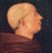 Pietro Perugino Don Biagio Milanesi Germany oil painting artist